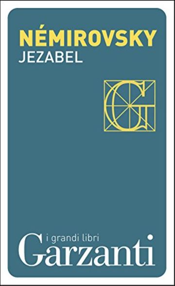Jezabel (Garzanti Grandi Libri)
